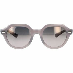 Napszemüvegek Ray-ban Occhiali da Sole Gina RB4399 6429M3 Polarizzati kép