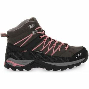 Túracipők Cmp 02QP RIGEL MID WMN TREKKING kép