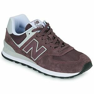 Rövid szárú edzőcipők New Balance 574 kép