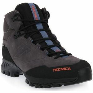 Túracipők Tecnica 001 GRANIT MID GTX kép