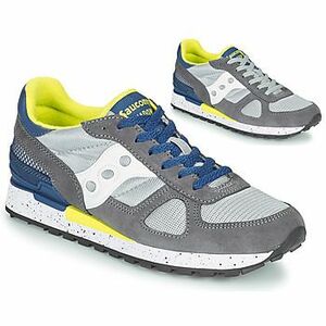 Rövid szárú edzőcipők Saucony SHADOW ORIGINAL kép