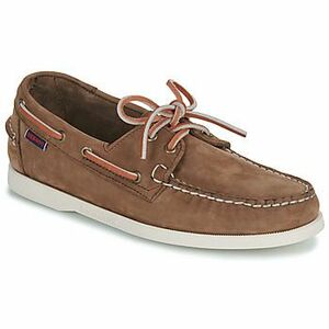 Vitorlás cipők Sebago PORTLAND NUBUCK kép