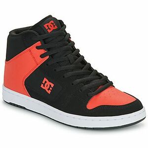 Magas szárú edzőcipők DC Shoes MANTECA 4 HI kép