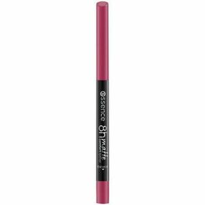 Szájkontúr ceruza Essence 8H Matte Comfort Lip Pencil - 05 Pink Blush kép