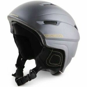 Sport kiegészítők Salomon Kask narciarski Cruiser Charcoal MAtt 103-286-59 kép