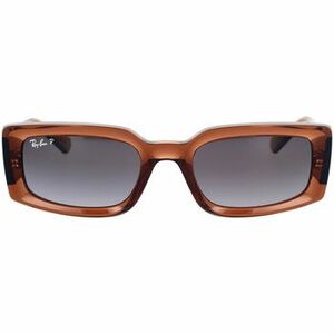 Napszemüvegek Ray-ban Occhiali da Sole Kiliane RB4395 6678T3 kép