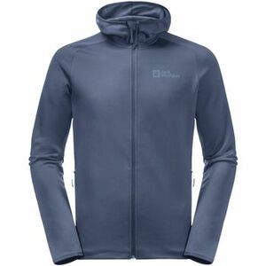 Melegítő kabátok Jack Wolfskin Baiselberg Hooded FZ M kép