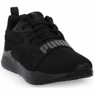 Divat edzőcipők Puma 01 WIRED RUN PURE kép