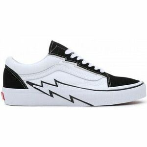 Deszkás cipők Vans Old skool bolt 2-tone kép