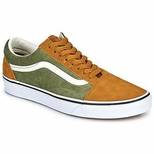 Rövid szárú edzőcipők Vans Old Skool kép