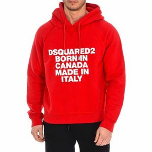 Pulóverek Dsquared S75GU0220-S25030-307 kép