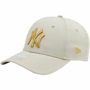 Baseball sapkák New-Era New York Yankees Wmns Metallic Logo Cap kép