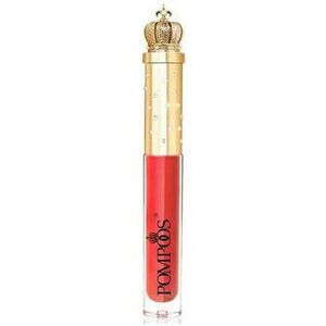 Szájfény Pompöös Harald Glööckler Lip Gloss - 03 Coral kép