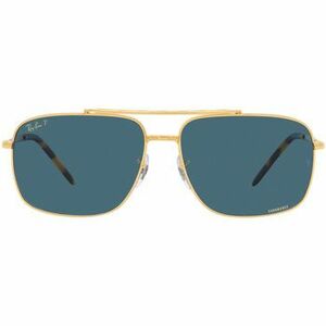 Napszemüvegek Ray-ban Occhiali da Sole RB3796 9196S2 Polarizzati kép