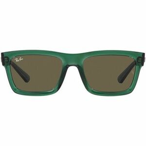 Napszemüvegek Ray-ban Occhiali da Sole Warren RB4396 6681/3 kép