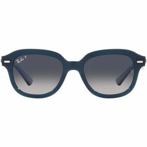 Napszemüvegek Ray-ban Occhiali da Sole Erik RB4398 667678 Polarizzati kép