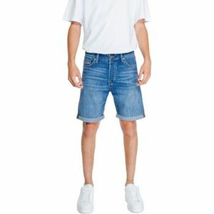 Rövidnadrágok Jack & Jones JJICHRIS JJWOOD SHORTS GE 415 SN 12249092 kép