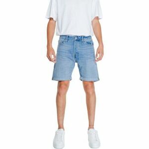 Rövidnadrágok Jack & Jones JICHRIS JJWOOD SHORTS GE 515 SN 12249095 kép