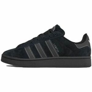 Divat edzőcipők adidas Campus 00s Core Black Footwear White kép