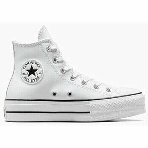 Divat edzőcipők Converse 561676C PIEL CHUCK TAYLOR ALL STAR kép