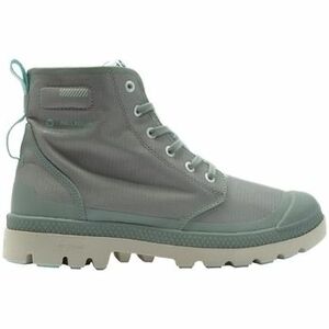 Bokacsizmák Palladium PAMPA LITE+ HI kép