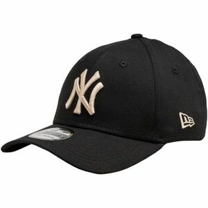 Baseball sapkák New-Era League Essentials 39THIRTY New York Yankees Cap kép