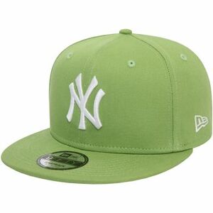 Baseball sapkák New-Era League Essential 9FIFTY New York Yankees Cap kép