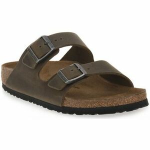 Papucsok BIRKENSTOCK ARIZONA FADED KHAKI CALZ S kép