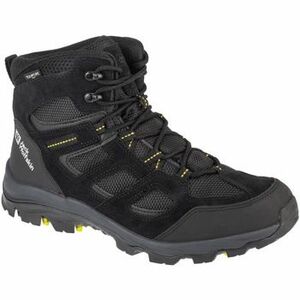 Túracipők Jack Wolfskin Vojo 3 Texapore Mid M kép