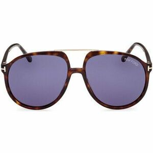 Napszemüvegek Tom Ford Occhiali da Sole Archie FT1079/S 52V kép