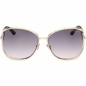 Napszemüvegek Tom Ford Occhiali da Sole Marta FT1091/S 28B kép