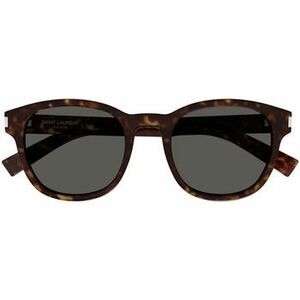 Napszemüvegek Yves Saint Laurent Occhiali da Sole Saint Laurent SL 620 002 kép