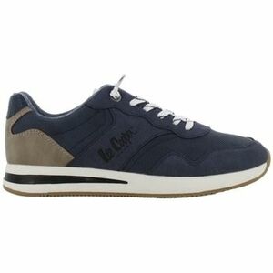 Divat edzőcipők Lee Cooper LC003652 kép