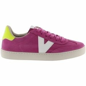 Divat edzőcipők Victoria Sneakers 126200 - Fucsia kép