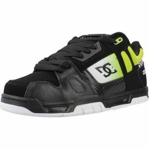 Divat edzőcipők DC Shoes STAG SE kép