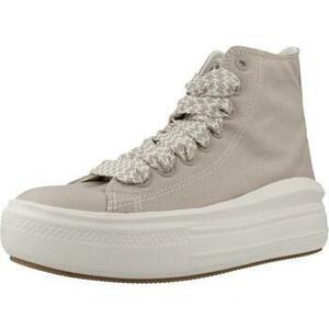 Divat edzőcipők Converse CHUCK TAYLOR ALL STAR MOVE HI kép