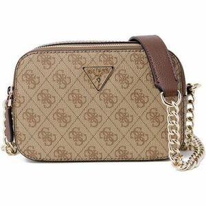 Táskák Guess NOELLE CROSSBODY CAMERA HWBG78 79140 kép