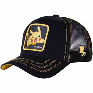 Baseball sapkák Capslab Freegun Pokemon Pikachu Cap kép