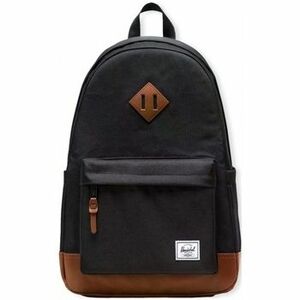 Hátitáskák Herschel Heritage Backpack - Black/Tan kép