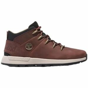 Csizmák Timberland SPRINT TREKKER MID LACE U kép