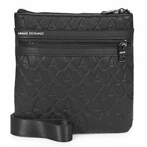 Kistáskák Armani Exchange LIAM FLAT CROSSBODY kép