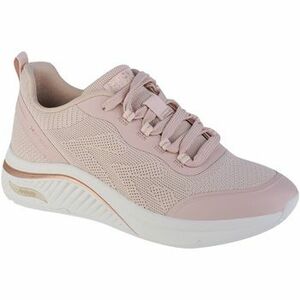 Rövid szárú edzőcipők Skechers Arch Fit S-Miles - Sonrisas kép