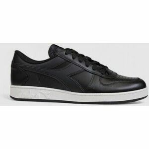 Divat edzőcipők Diadora MAGIC BASKET LOW ICONA 501.179296 kép