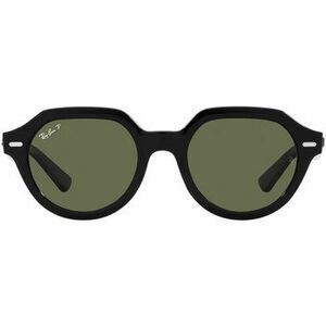 Napszemüvegek Ray-ban Occhiali da Sole Gina RB4399 901/58 Polarizzati kép