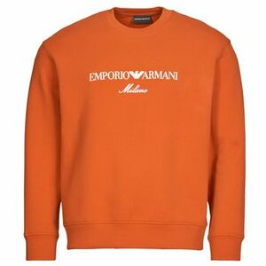 Pulóverek Emporio Armani SWEATSHIRT EM001052 kép