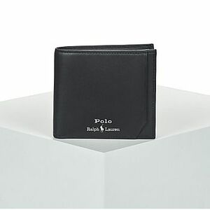 Pénztárcák Polo Ralph Lauren BILLFOLD CN-WALLET-MEDIUM kép