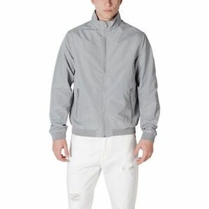 Kabátok Jack & Jones JJERUSH HARRINGTON BOMBER NOOS 12204277 kép