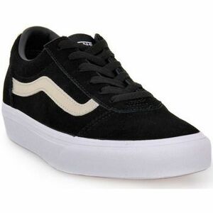 Divat edzőcipők Vans M89 WARD DW SUEDE METALLIC kép