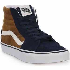 Divat edzőcipők Vans 0BO SK8 HI kép