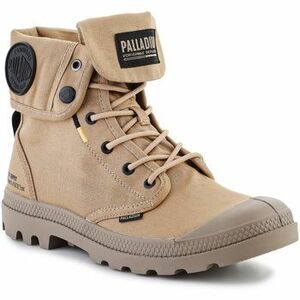 Magas szárú edzőcipők Palladium Pampa Baggy Supply 77964-227-M kép